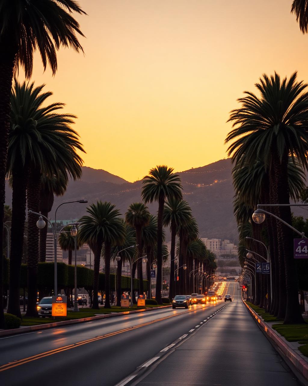 Los Angeles