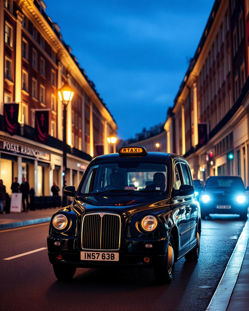 London