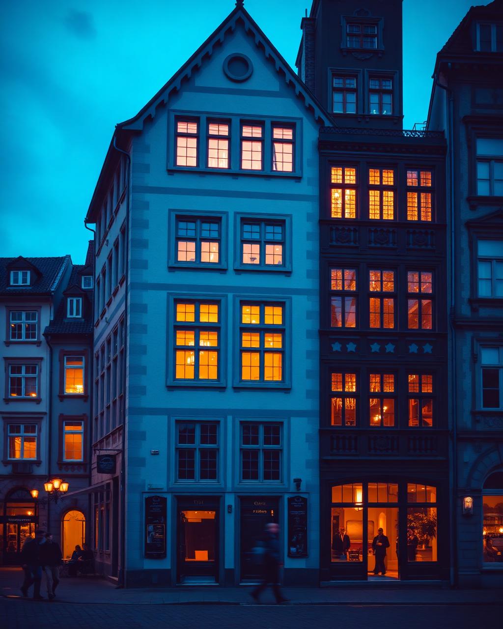 Munich