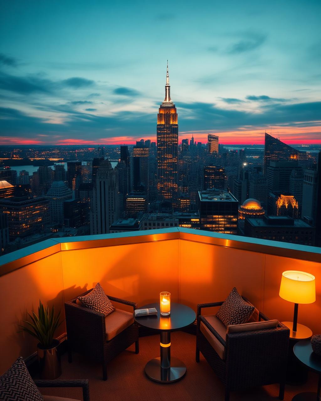 New York
