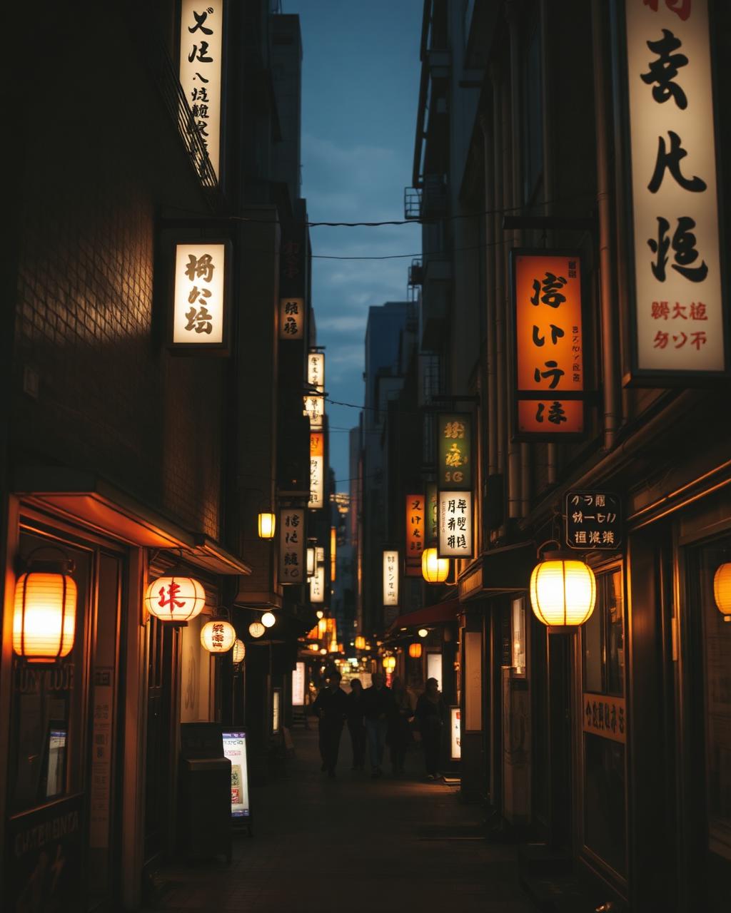 Tokyo